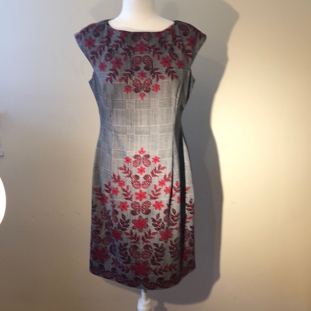 Maggy L Dress